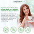 120 100% Pack 3 LeafLea Bitter Melon Tea Bags, Pure Bitter Melon Fruit. Supports Wellness and Digestion |