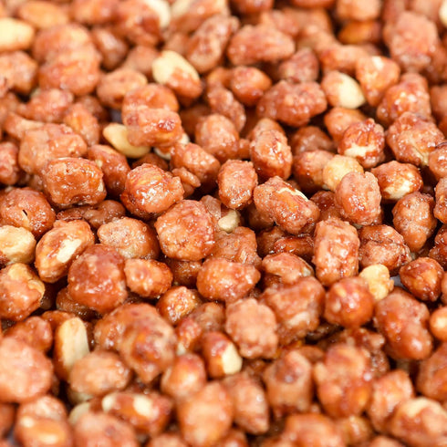 Smarty Stop Butter Toffee Peanut (3 Pound (Pack of 1))