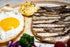 4.23-Ounce MW Polar Brisling Sardines, Smoked in Olive Oil