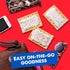 Pack, 54.1oz (32 Count) Pop-Tarts Toaster Pastries, Breakfast Foods, Kids Snacks, Variety Box