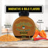 10.25oz, Inglehoffer Sweet Hot Mustard Honey Sweetened Spicy Mustard with Bold Flavor