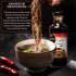KA-ME Oyster Sauce 7.0 oz, Authentic Asian Cooking Ingredients, No Preservatives/MSG for Marinade & Dipping