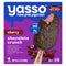 YASSO Cherry Chocolate Crunch Greek Yogurt Bars, 10.6 FZ