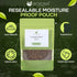 3.55 oz Biokoma Lapacho Bark Pau d'Arco Dried Herb - Loose Pau d'Arco Herbal Tea Bark - Pure Natural Caffeine Free - No
