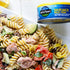 5 (Pack 12) Wild Planet Skipjack Wild Tuna, Sea Salt, Canned Tuna, Pole & Line Sustainably Wild-Caught, Non-GMO