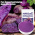 NutraBloom 8 Oz, Purple Sweet Potato Powder, Natural Food Coloring, Ube Powder, Rich Anthocyanin Superfood for Baking