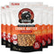 Kodiak Cakes Granola Pouch, Cookie Butter, High Protein, 100% Whole Grains (Pack