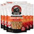 Kodiak Cakes Granola Pouch, Cookie Butter, High Protein, 100% Whole Grains (Pack