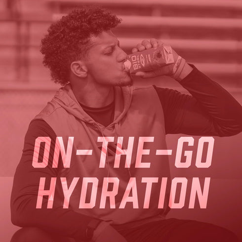 5 16.7 12-Pack BioSteel Sports Drink, Great Tasting Hydration with Essential Electrolytes, Mixed Berry Flavor, Fluid