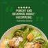 12 oz., Cardini's Light Caesar Dressing, fl. Made with Parmesan Cheese, Vinegars, Garlic and Anchovies, Perfect Chicken