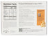 Beecher's Frozen 20 Oz World's Best Mac & Cheese Box