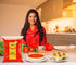 80oz (5lbs) 2.27kg Rani Kashmiri Chilli Powder (Deggi Mirch, Low Heat) Ground Indian Spice Bulk ~ All Natural |