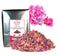 Greenhilltea Premium Dried Rose Petals Rose Tea - Edible Flowers for drinks,