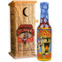 Premium Gourmet Blaster Hot Sauce, Ultimate Habanero Gift Set with Outhouse Box