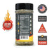 Grillaholics Twisted SPG + Butter Rub - Garlic Butter Seasoning & SPG Rub, All Purpose
