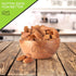 (16oz 1 LB) Packed NUT CRAVINGS - Raw Whole Almonds, Unsalted, Shelled, - Fresh in Resealable Bag - Kosher Healthy