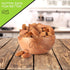 (80oz 5 LB) Packed NUT CRAVINGS - Raw Whole Almonds, Unsalted, Shelled, - Bulk Nuts Fresh in Resealable Bag - Kosher