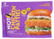 NotCo NotChicken Frozen Plant-Based Breaded Chicken Patties, 4 ct Pouch