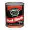 AmishTastes Walnut Creek Meat Broths Variety Pack- Beef, Chicken, Turkey Broths- All Natural,