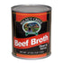 AmishTastes Walnut Creek Meat Broths Variety Pack- Beef, Chicken, Turkey Broths- All Natural,