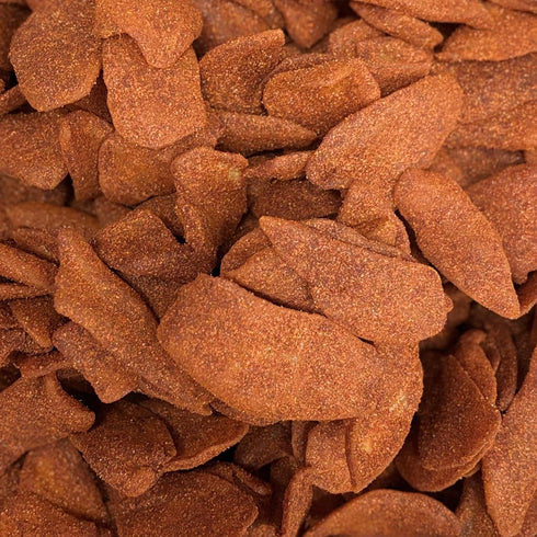 Generic 5Lb. Mango enchilado nicomex. Dried Chili Chamoy Mango Slices. Authentic Mexican Dry Fruit Candy, Sweet