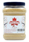 Nova Maple Sugar - Pure Grade-A Maple Sugar (3 Pounds)