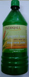Patanjali Aloevera Juice Orange Flavour 1 LTR