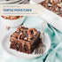 21-Ounce (Pack 6) Pamela's Gluten Free Chocolate Cake Mix, Dairy Free, Kosher, Bag