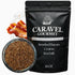 Smoked Bacon Salt for Cooking or Finishing Natural and Flavorful Coarse Alderwood
