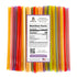 Pack (100 Count) The Honey Jar Variety Honey Sticks - Pure Honey Straws For Tea, Coffee, or a Healthy Treat - One