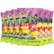 Pocas Josh Bosh Juicy Chew Assorted Fruit Jellies 6-Pack Various Fruity Flavors, 8