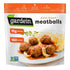 Gardein Plant-Based Classic Meatballs, Vegan, Frozen Meat Alternative, 12.7 oz.
