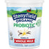 Stonyfield Organic , Whole Milk French Vanilla Yogurt, 32 oz