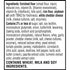 (6 Cheez-It Grooves Crunchy Cheese Crackers, Snack Crackers, Lunch Snacks, Zesty Cheddar Ranch Pouches)