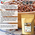 1.5 lbs. NY SPICE SHOP BROWN LENTIL (WHOLE RED) (Pound) Desi Masoor (Masur) Whole - Brown Lentils (Lens esculenta) -Dry
