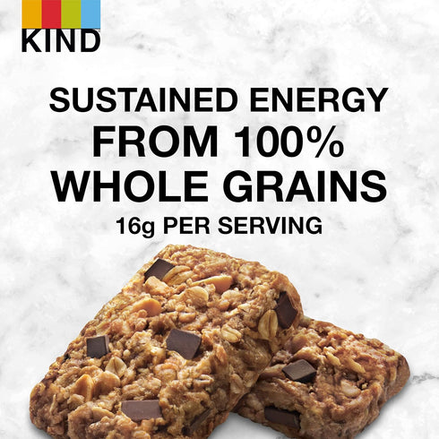 8g 32 Count KIND Breakfast Protein Bars, Peanut Butter Banana Dark Chocolate, Healthy Snacks, Gluten Free, Protein