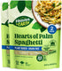 Heaven & Earth Hearts of Palm Spaghetti, 9 oz (2 Pack) Ready