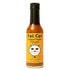 Papaya Pequin Passion Natural Hot Sauce by Fat Cat Gourmet | Savory