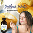 Natural Sweet Corn Flavor Extract, 2 oz Water-Soluble by Harvest Moon Delights for Baking Keto Cornbread