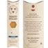 Pack 12 Savannah Bee Company Honey Straws - Pure and All Natural Acacia Honey Sticks Made in the USA - Healthy Snacks