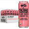Yachak Yerba Mate Drink, Passionfruit, 16 Fl Oz (Pack of 12)