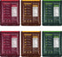 52USA 52.8 Oz, 6 Pack 3 USDA Organic Konjac Shirataki Noodle, Low Carb Pasta Variety-Angel Hair, Fettuccine, Spaghetti