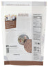 11 OZ ONE DEGREE ORGANIC FOODS Organic Quinoa Cacao Sprouted Oat Granola
