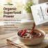 (1 Pack 1) Mayans Secret - Organic Cocoa Powder Unsweetened - Raw Cacao Powder Organic Pure Dark Cacao for Smoothie