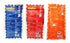 Bento Bake Seasoned Squid & Surimi Seafood Snack, Choose from 3 Flavors, 5 gram Pack of 24