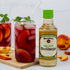 1 (Pack 1) Marukan Organic Unseasoned Rice Vinegar, Gallon