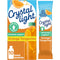 Crystal Light Immunity Support Orange Tangerine natural flavor with other natural flavor