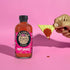 Tia Lupita Habanero Hot Sauce, 8 oz Bottle - All Natural, Medium Spice, Gluten Free