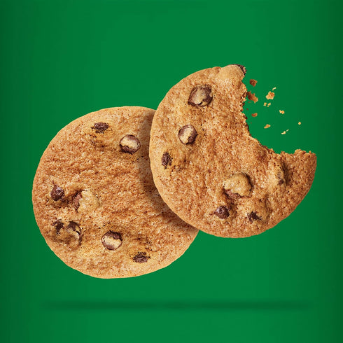 Pack, 4 Tate's Bake Shop Blueberry Crisp and Chocolate Chip Cookies Variety Bags