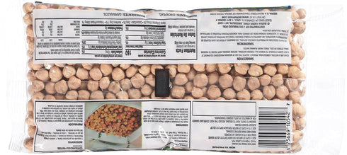 12 Iberia Dry Pigeon Peas, Ounce